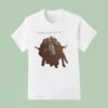 Haaaaave You Met Ted How I Met Your Mother Characters T Shirt