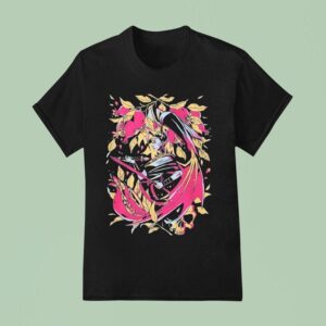Hades First Of The Furies T Shirt