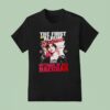 Haechan The First Album Taste September T Shirt