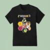 Haken Band Vintage T Shirt