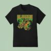 Halloweekends Cedar Poin T Shirt