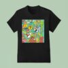 Happy Th Super Mario Bros T Shirt