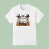 Harmony Of The Spheres Musica Universalis T Shirt
