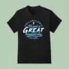 Harrison Bader Philadelphia Phillies It S Just A Great Baseball City Signature T Shirt