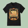 Harvey Street Band Nothing Else Stays The Same Cactus Deser T Shirt