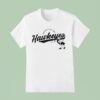 Hawkeye University Of Iowa T Shirt