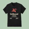 Hellhound Towing And Auto Services Serving The Inner City Since T Shirt
