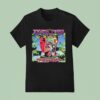Higher Power There S Love In This World If You Want It Artwork T Shirt