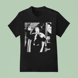Hilarious House Of Frightenstein Coun T Shirt