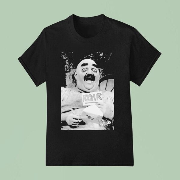 Hilarious House Of Frightenstein Igor T Shirt