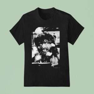 Hilarious House Of Frightenstein Wolfman T Shirt