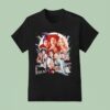 Hocus Pocus Witches Of Salem T Shirt