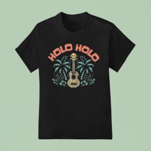 Holo Holo Island Harmony T Shirt