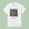 Homeschool Powering The Future T Shirt