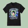 Homeward Bound I M Stoned Please Leave Me Alone Cigarettes T Shirt