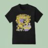 Honey Revenge Nothing Tastes Better Than Revenge Port Of A Complete Breakfas T Shirt