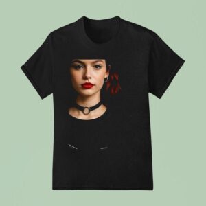 Hooten Young Helo T Shirt