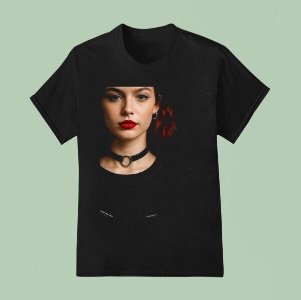 Hooten Young Helo T Shirt