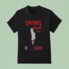 Hot Milk Uk Pop Punk Tour T Shirt