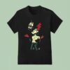 Hot Water Music X Sinc Mendoza T Shirt