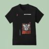 Houston Cougars For Hispanic Heritage Night Logo T Shirt
