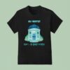 How Haunted Episode The Mackenzie Poltergeis T Shirt
