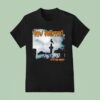 How Haunted With Rob Kirkup Halloween T Shirt