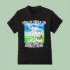 How It Feels To Fart Away A Stomach Ache Horse T Shirt