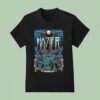 Hozier Hersheypark Stadium In Hershey Pa Sep T Shirt