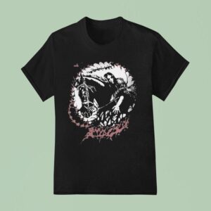 Hvdes Godkiller T Shirt