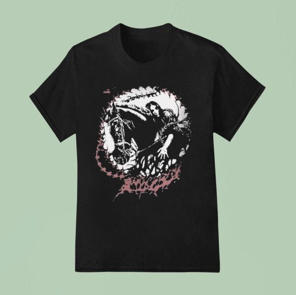 Hvdes Godkiller T Shirt