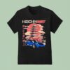 Hwbt X Heichi T Shirt