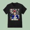 I Am Charlie Kirk Repea T Shirt