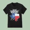 I Am Destruction Texas T Shirt