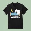 I Fucking Love Bedtime Ca T Shirt