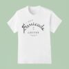 I Get Barricade At Laufey A Matter Of Time Tour T Shirt