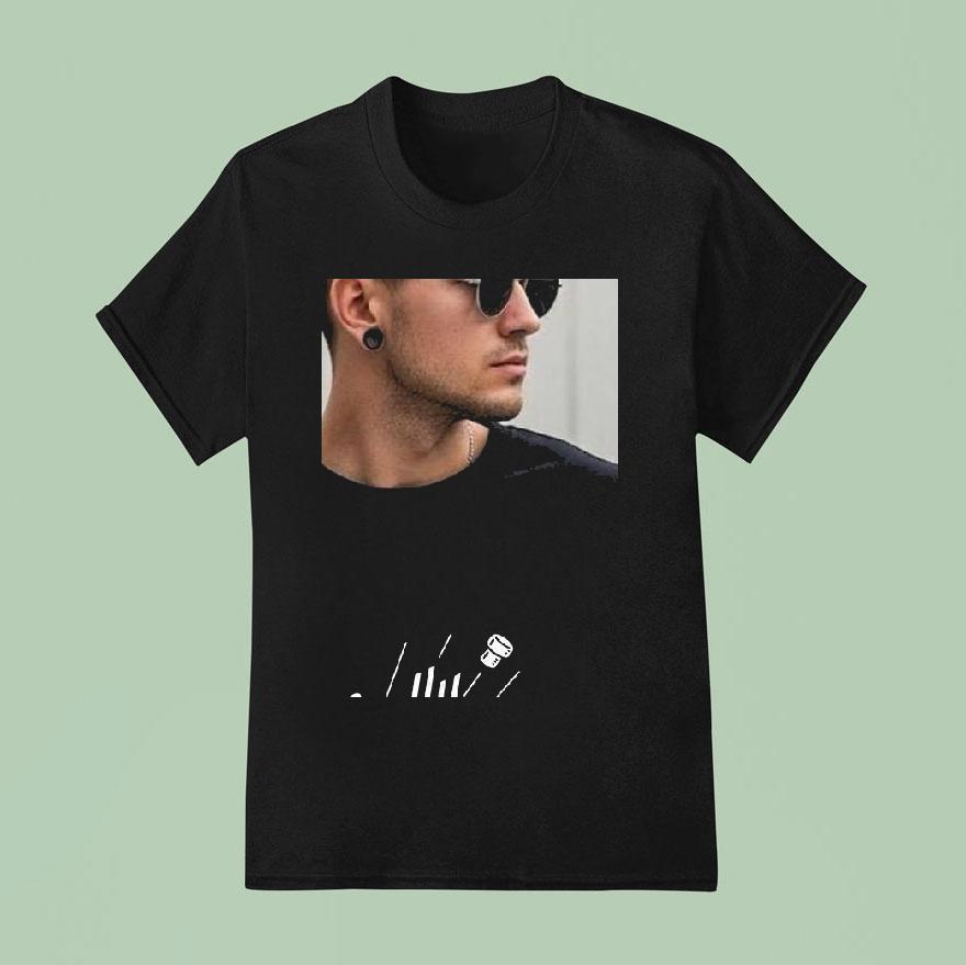 I Hardly Want Pants Dave T Shirt