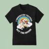 I Inherited Trauma Not The House T Shirt