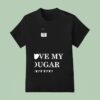 I Love My Cougar Wife T Shirt