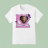 I Love My Fictional Husband Character T Shirt