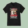 I Miss The Legends Nick Saban And Bear Bryant Alabama Crimson Tide Thank You For The Memories T Shirt