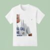 I Still Call It The Olympic T Shirt
