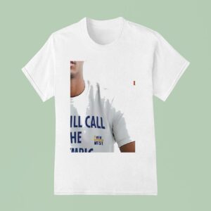 I Still Call It The Olympic T Shirt