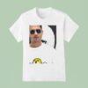 I Survived And All I Got This Funny T Shirt