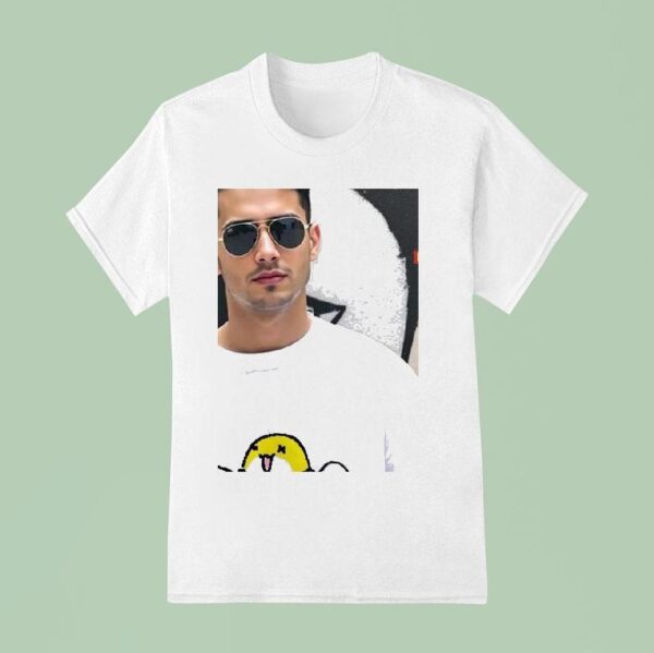 I Survived And All I Got This Funny T Shirt