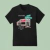 I Survived And All I Got Was This Lousy T Shirt