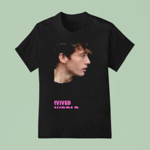 I Survived Ladyworld T Shirt