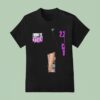 I Took Your Mom To Emo Nite Billion Milfs Can T Be Wrong T Shirt
