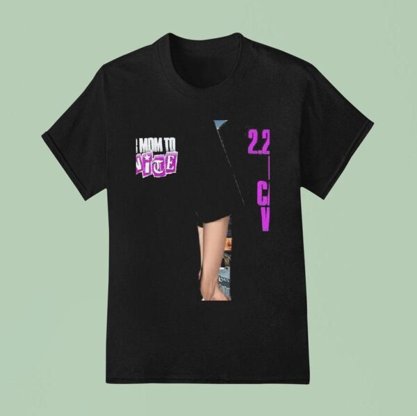 I Took Your Mom To Emo Nite Billion Milfs Can T Be Wrong T Shirt