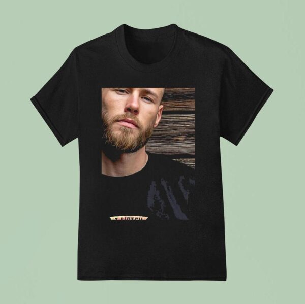 I Watch Horror Movies Because Reality Is Too Scary T Shirt